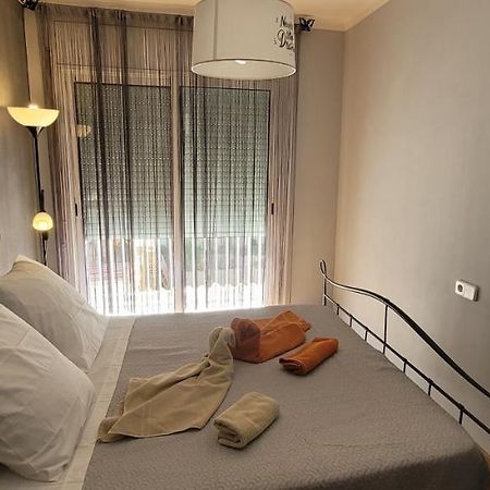 Precioso Piso, Todo Equipado A 300M De Las Playas L'Ametlla de Mar Zewnętrze zdjęcie