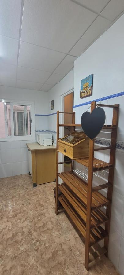 Precioso Piso, Todo Equipado A 300M De Las Playas L'Ametlla de Mar Zewnętrze zdjęcie