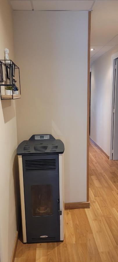 Precioso Piso, Todo Equipado A 300M De Las Playas L'Ametlla de Mar Zewnętrze zdjęcie
