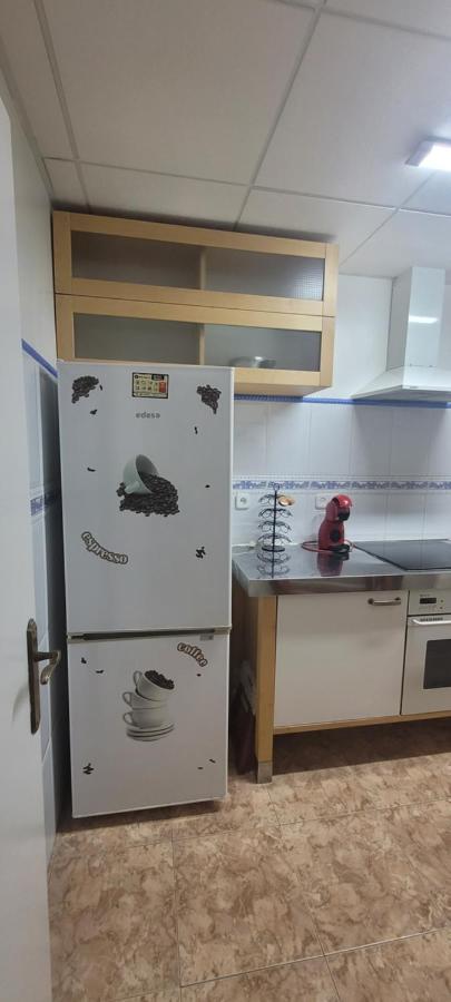 Precioso Piso, Todo Equipado A 300M De Las Playas L'Ametlla de Mar Zewnętrze zdjęcie