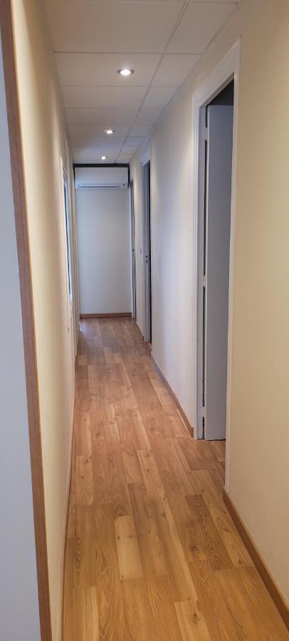 Precioso Piso, Todo Equipado A 300M De Las Playas L'Ametlla de Mar Zewnętrze zdjęcie