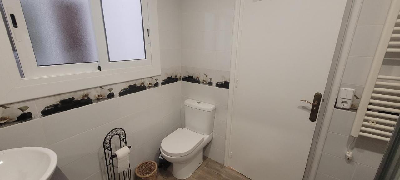 Precioso Piso, Todo Equipado A 300M De Las Playas L'Ametlla de Mar Zewnętrze zdjęcie